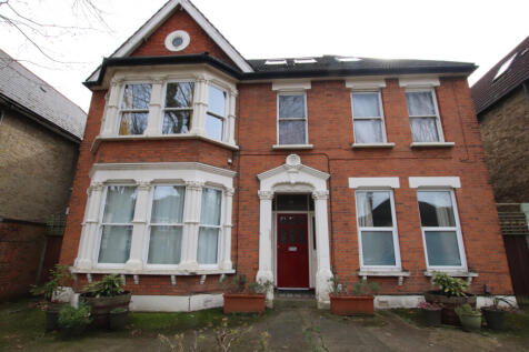 1 bed flat for sale Inchmery Road, London SE6