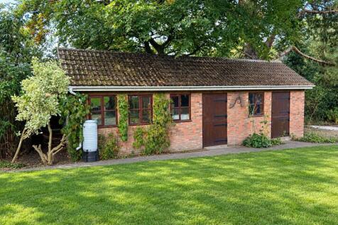 Store/Outbuilding