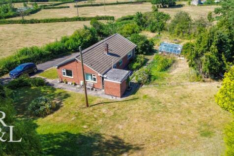 Markfield, LE67 - property photo