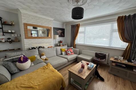 Windsor Close, Swadlincote, Derbyshire, DE11 photo 5