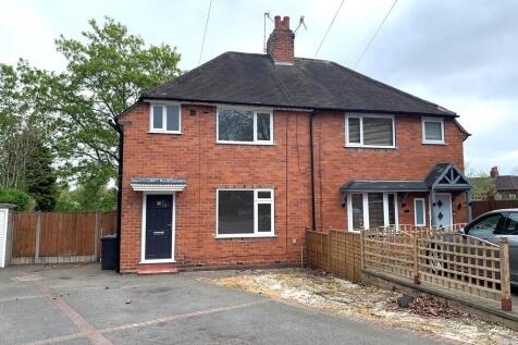 Newcastle, ST5 - property photo