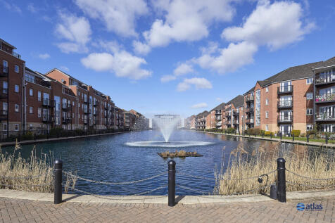 External/Water Feature