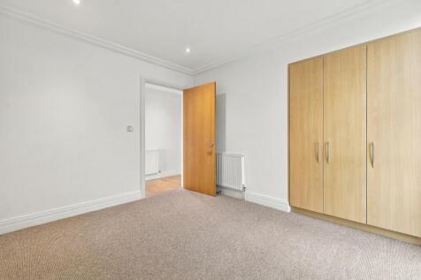 Guest bedroom / Office