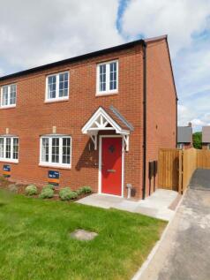 3 Bed Unfurnished Semi