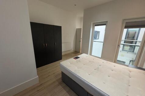 Jewellery Quarter, Flat 4 photo 4