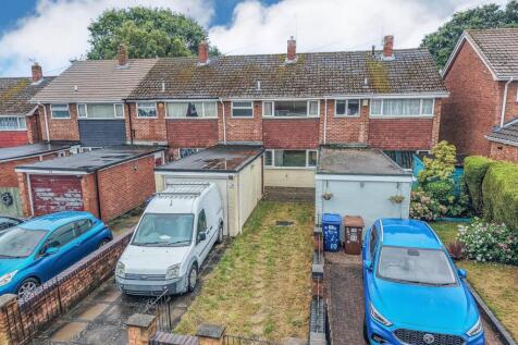 Rugeley, WS15 - property photo