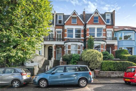 London, N22 - property photo
