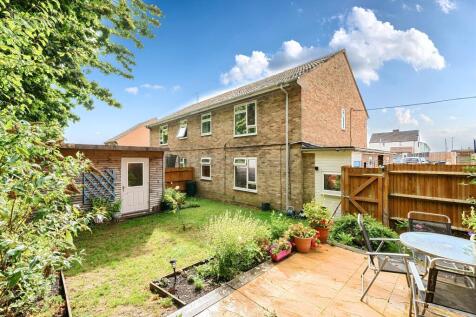Tidworth, SP9 - property photo