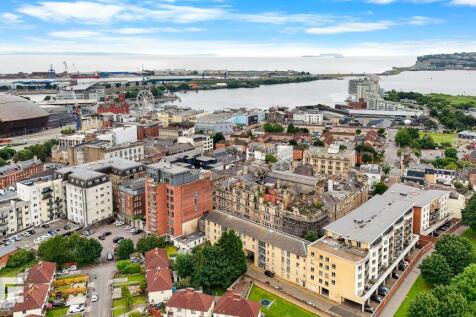St. James Mansions, Mount Stuart Square, Cardiff Bay photo 4