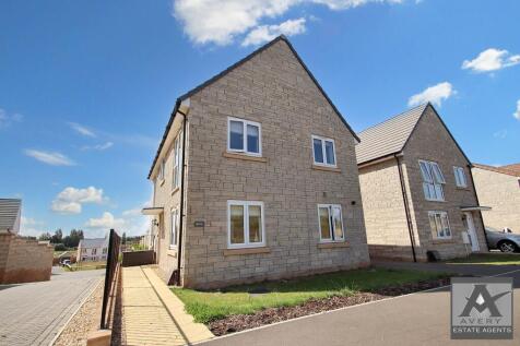 4 Bedroom Detached for Rent