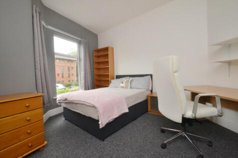 Carill Drive, Fallowfield, Manchester, M14 photo 5