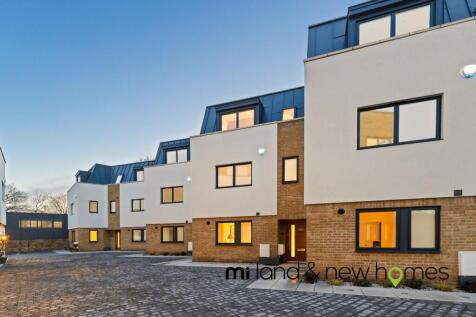 London, N17 - property photo