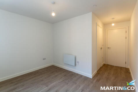 Sapphire Court, Birmingham photo 4