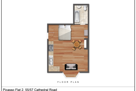 Photo of property