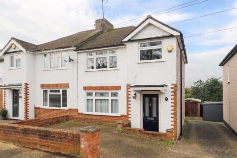 Ruislip, HA4 - property photo