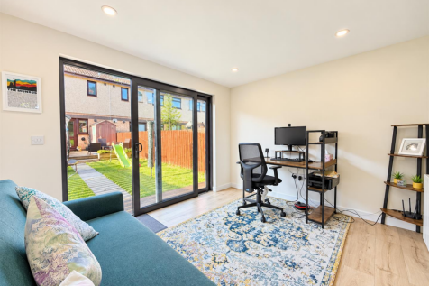 Summer House/Office