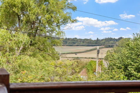 Stunning Views