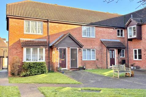Letchworth Garden City, SG6 - property photo