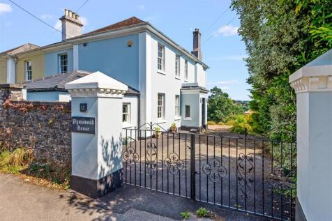 Gated Entrance
