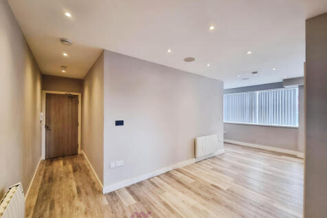 French Gate, Doncaster, Doncaster, DN1 photo 3