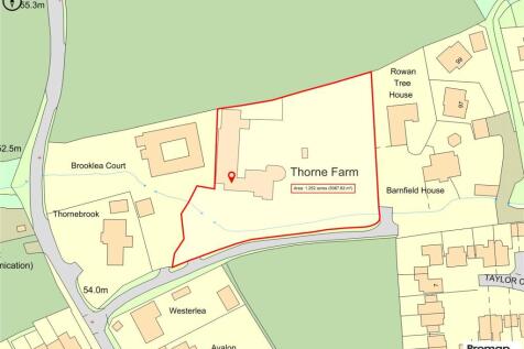 Land Plan