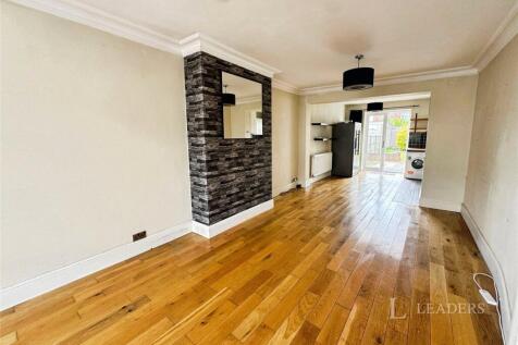 Fraser Road, Coventry, West Midlands, CV6 photo 3