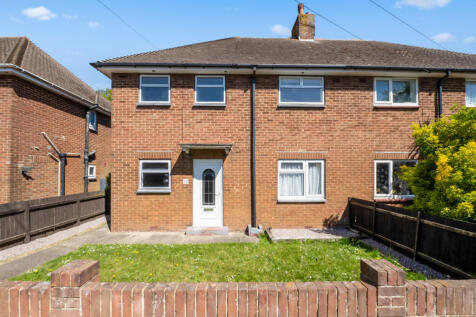 3 Bedroom Semi Detached House for Sale