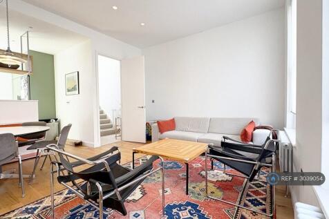 Kilburn Park Road, London, NW6 photo 3