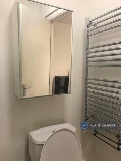 Downstairs Bathroom