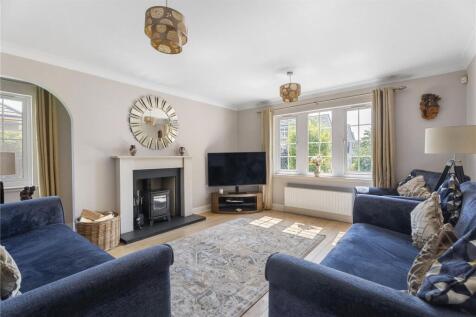 Alderston Gardens