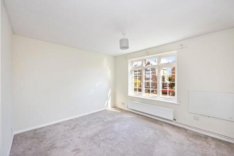 Living / Dining Room