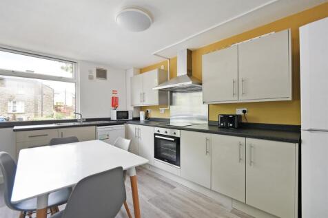Apartment 9, Broomgrove Apartments, Broomhill, S10 photo 3