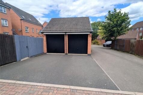 Parking + Garage