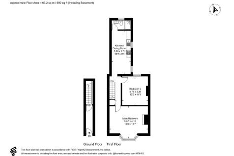96 Crawley Road, Luton, LU1 1HZ