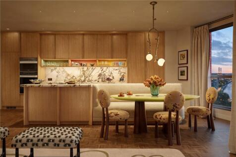 Kitchen Dining