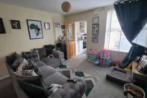 Moor Street, Mansfield, Nottinghamshire photo 5