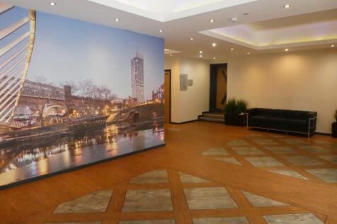 Communal Entrance Hall