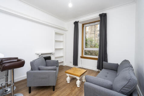 55 (12) Home Street, Edinburgh, EH3 9JP