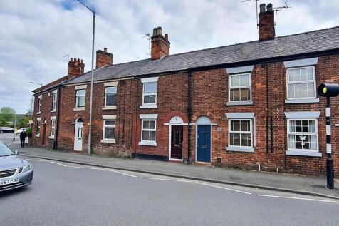 2 Bed Terraced