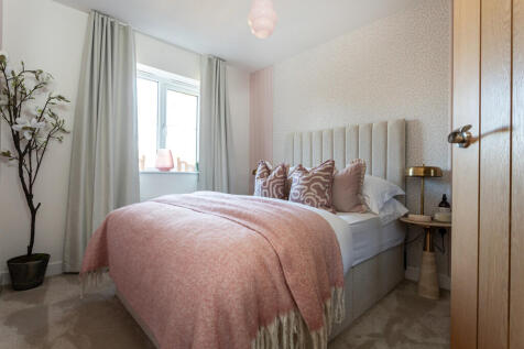 Teen room