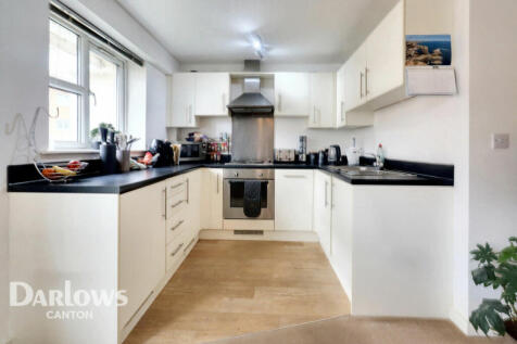 Cardiff, CF10 - property photo