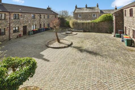 Shared Courtyard