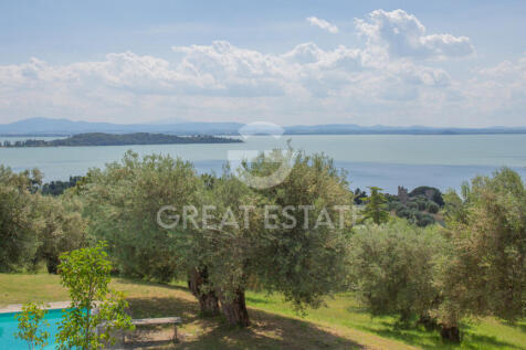 Panorama e Particolari