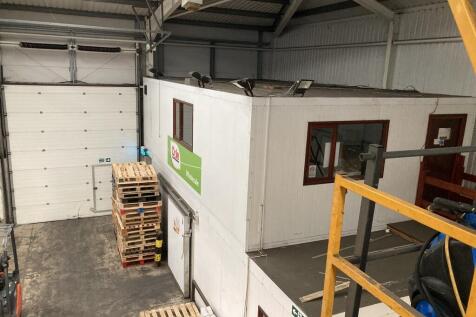 Warehouse to rent Image 10