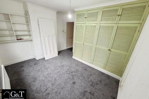 2nd Bedroom