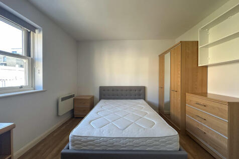 Bedroom Area