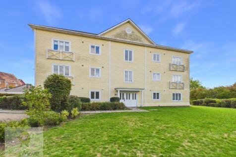 Front of the Property