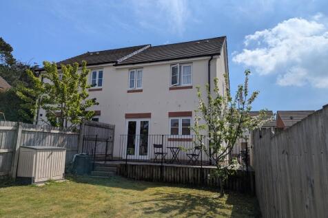 Newton Abbot, TQ12 - property photo