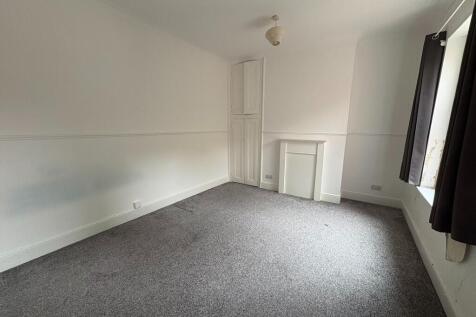 Flat 3 Alexandra Street, Nottingham photo 4