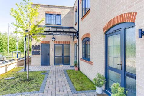 Victoria Place 1 Bed